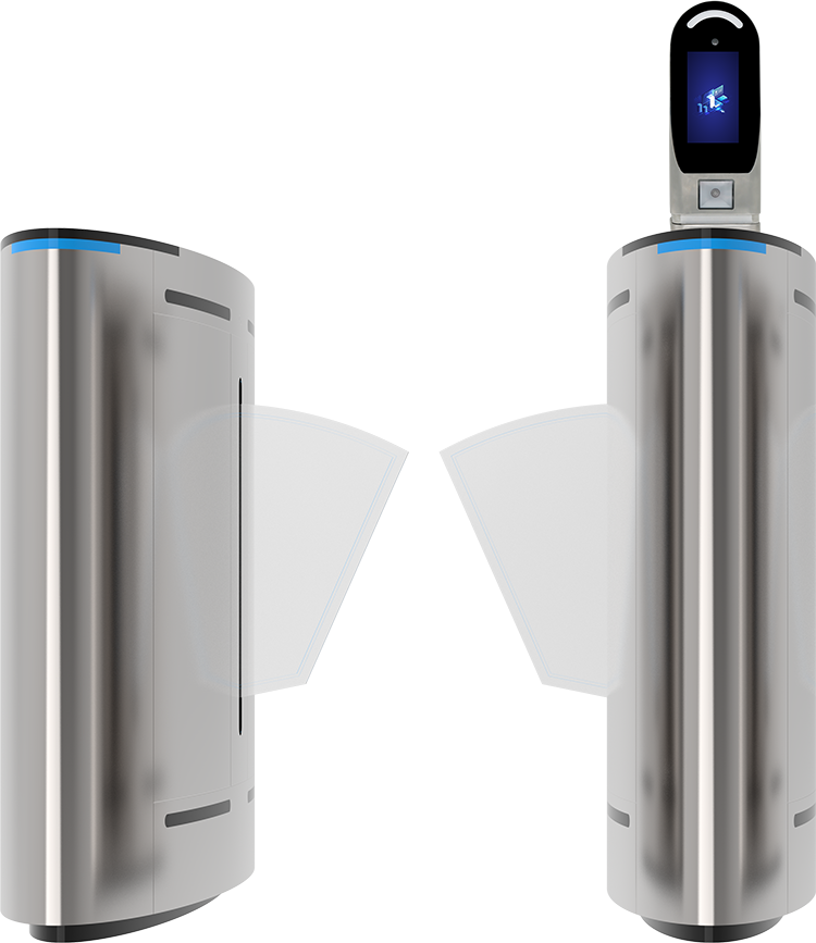 5657威尼斯(中国)景区社保卡实名消费闸机